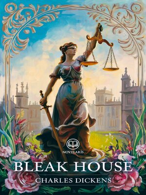 cover image of Charles Dickens